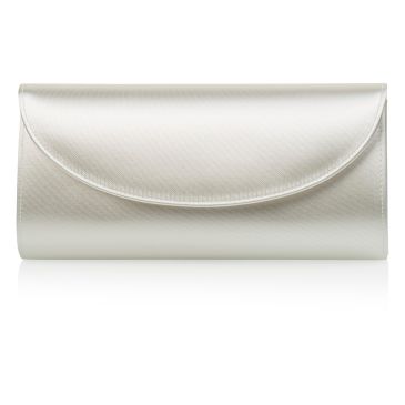 Celinde Ivory Satin