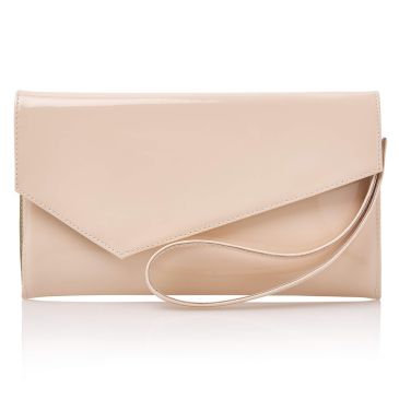 Edsilia Nude Patent (Leather)