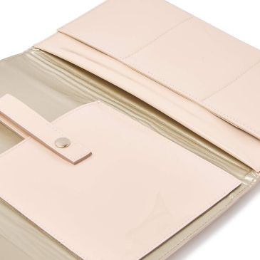Edsilia Nude Patent (Leather)