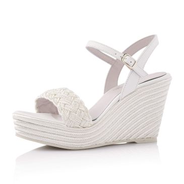 Ranomi Off-White Braided