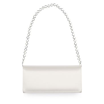 Santie Ivory Satin