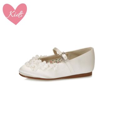 Kinder bruidsschoenen shop