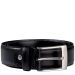 Tony Black Calf Leather