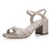 Bodine Rose Glamour Leather
