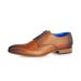 Carlos Calf Leather - Brandy