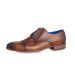 Jens Milan Calf Leather - Castano