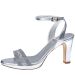 XXXMollie Silver Leather