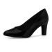 Octavia Black Patent