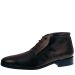 Raffael Dark Brown Calf Leather