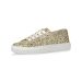 Suzan Gold Glitter