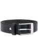 Tony Dark Brown College Leather (Nick)