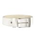Tony Off-White Calf Leather