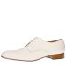 Vincent Ivory Calf Leather
