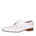Vincent Off-White Calf Leather