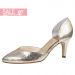 Zita Chiaro Snake Leather