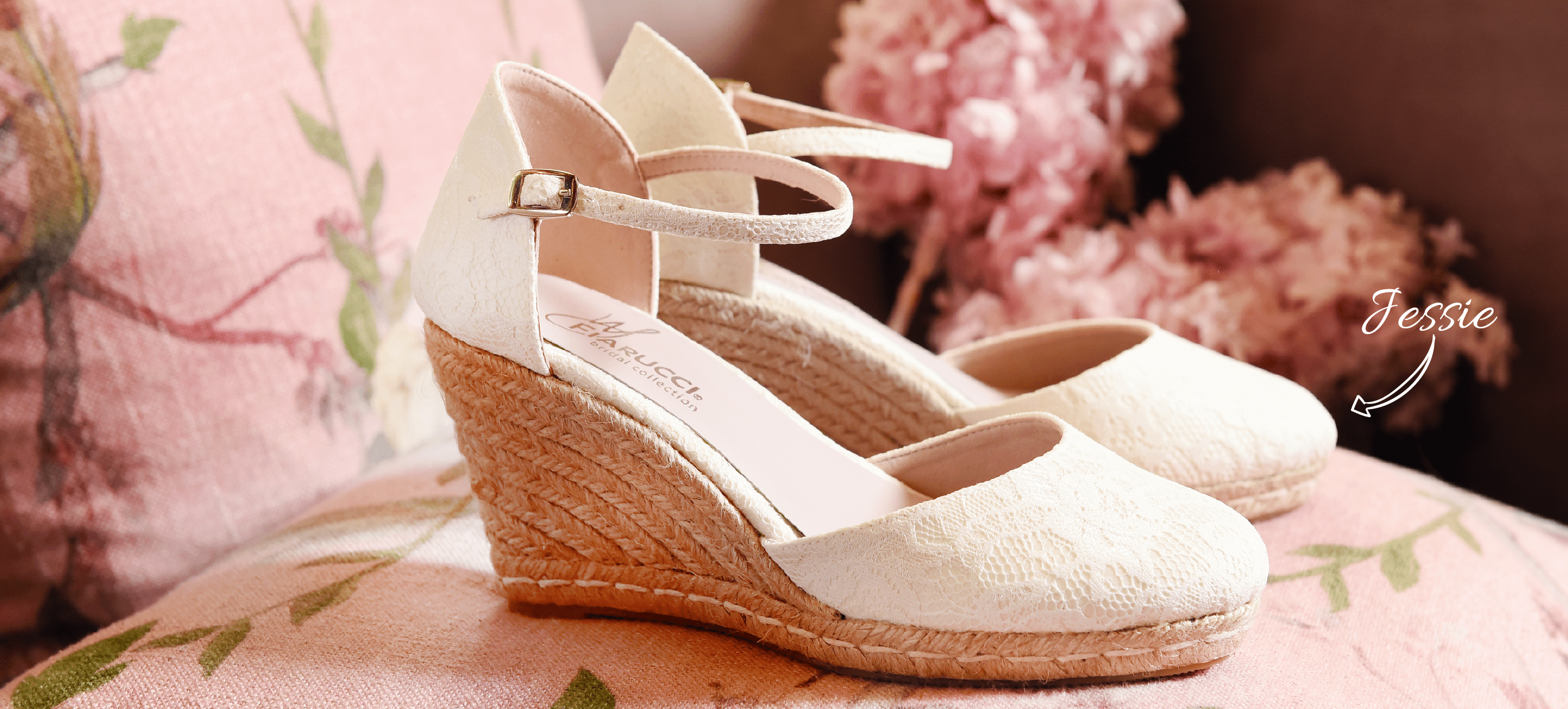 Espadrilles | ShoeStories