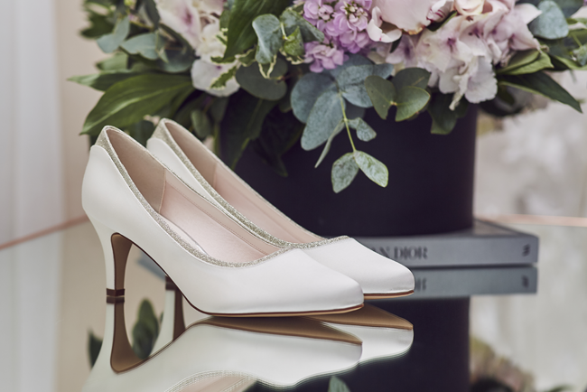 Wedding Trends | ShoeStories