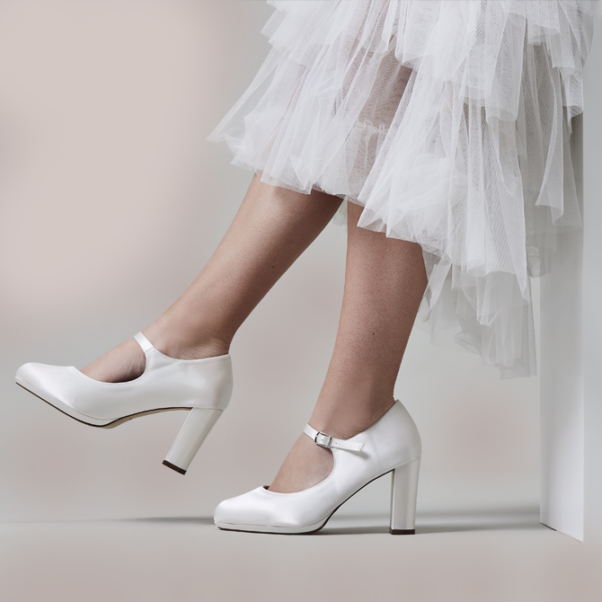 wedding shoes milano