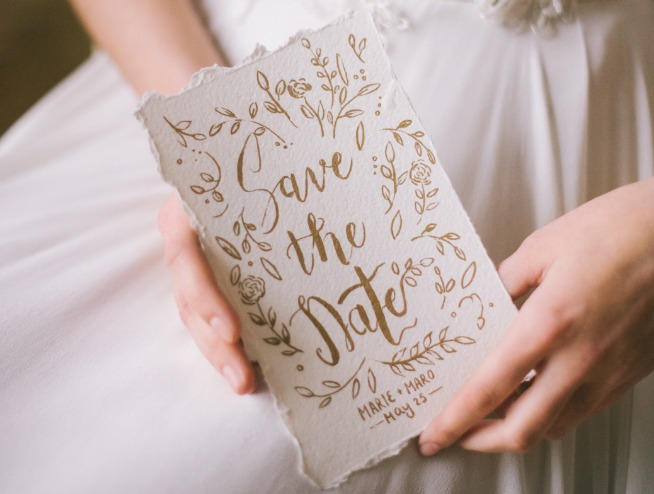 Trouwdatum uitnodiging save the date checklist bruiloft 