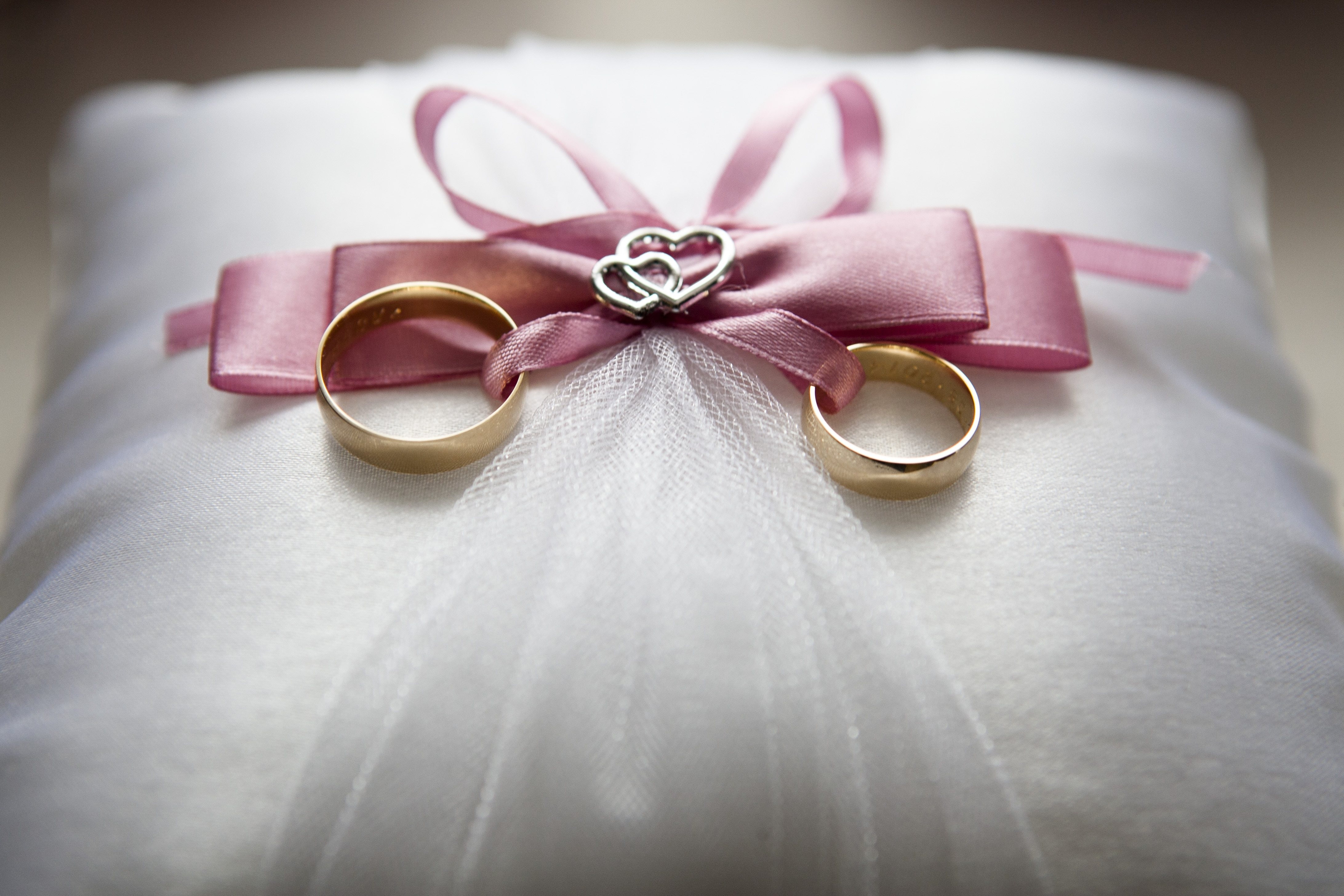 Ringen trouwen bruiloft checklist planenn organiseren 